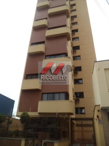 Apartamento em Centro  -  Piracicaba