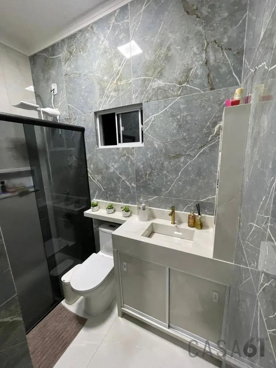 Casa, 3 quartos, 250 m² - Foto 12
