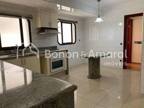 Apartamento, 4 quartos, 215 m² - Foto 19