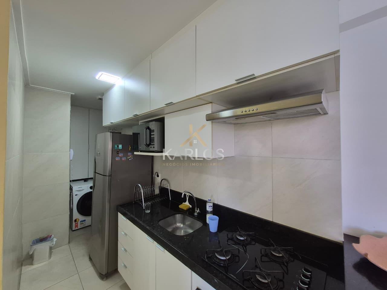 Apartamento para alugar com 2 quartos, 1 suíte, 1 vaga e 55m² no Boa Vista, Recife (PE) — foto 13 de 19