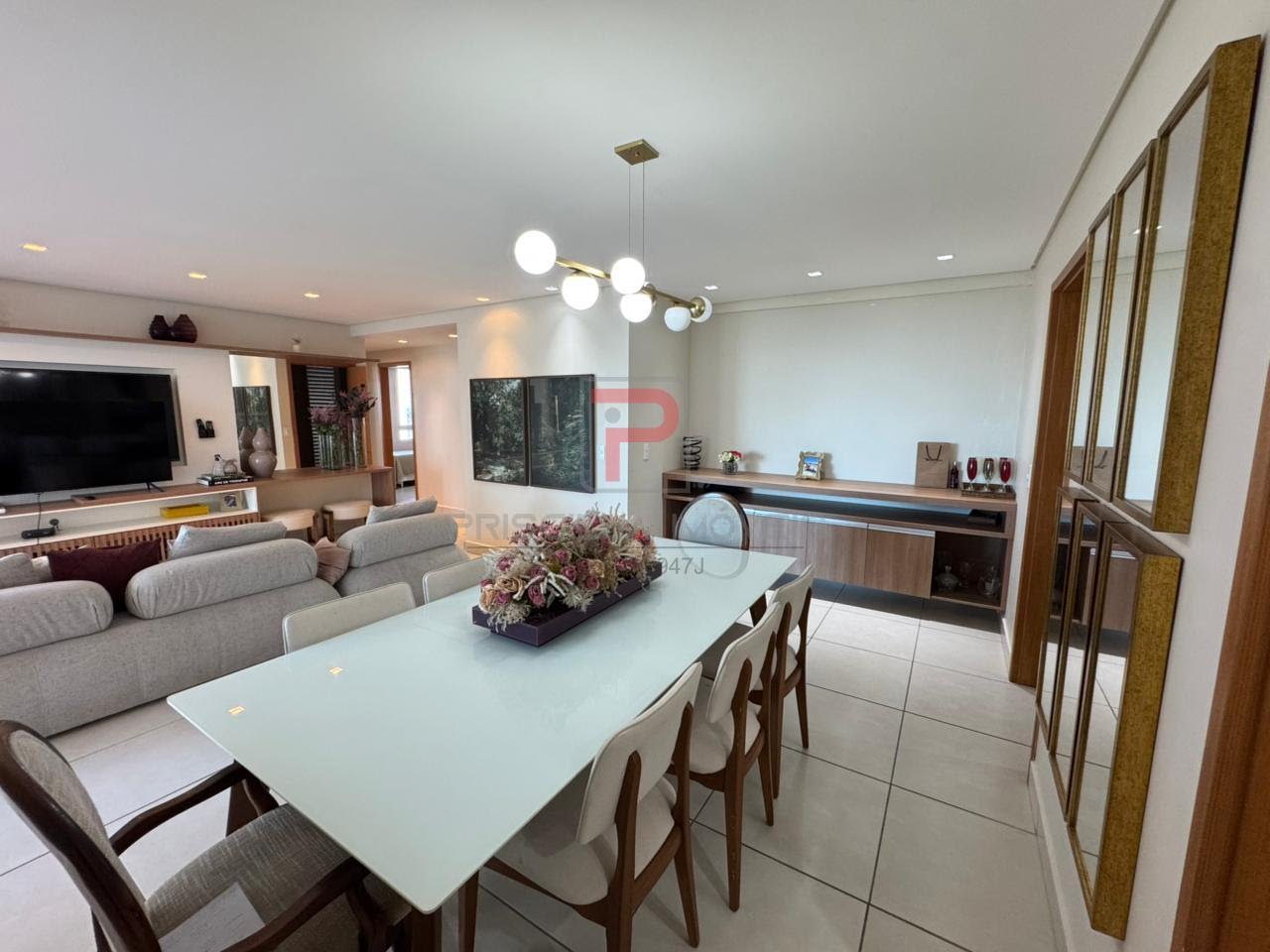 Apartamento à venda com 3 suítes, 3 vagas e 135m² no Altiplano Cabo Branco, João Pessoa (PB) — foto 8 de 29