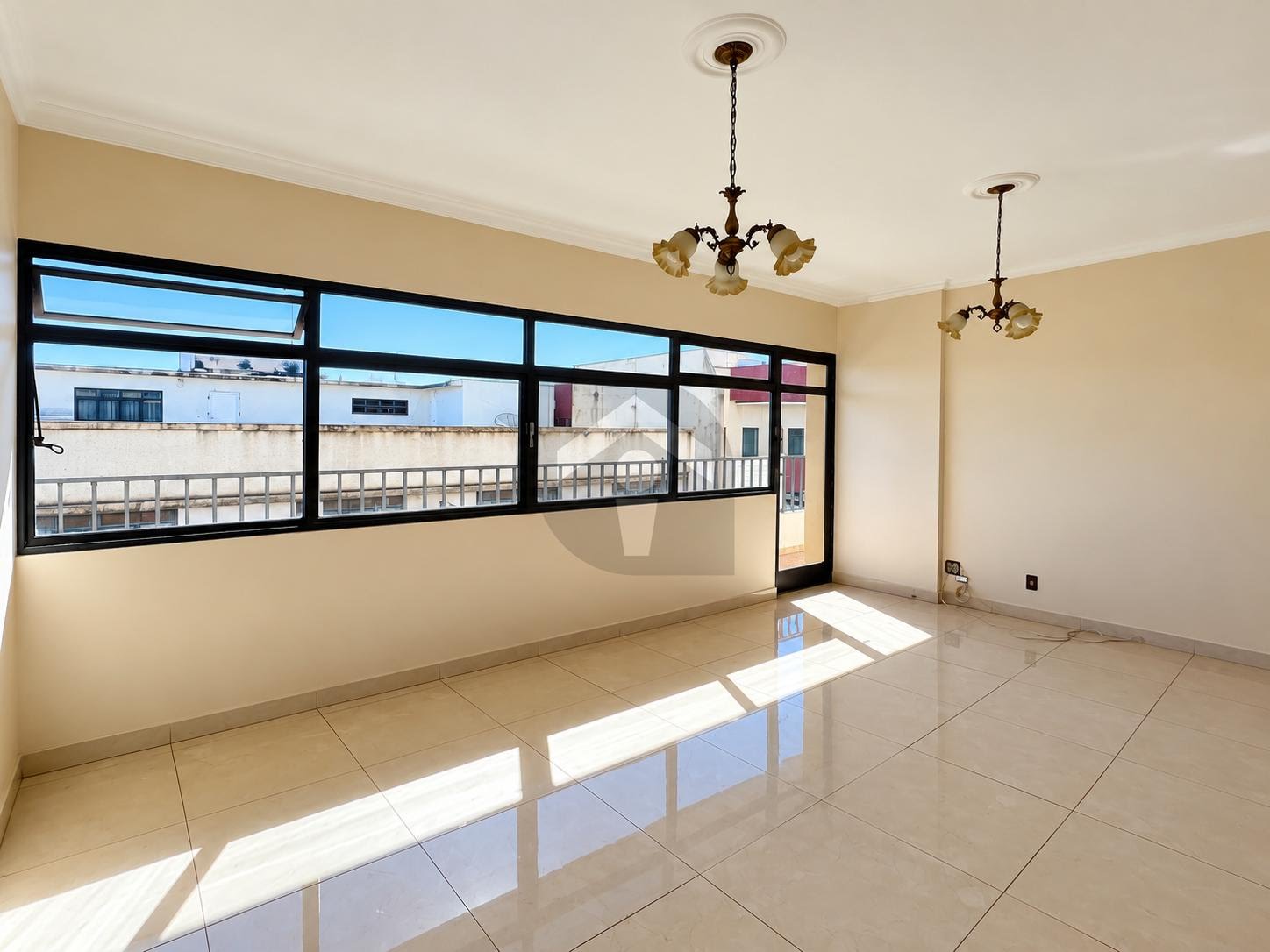 Apartamento, 4 quartos, 165 m² - Foto 2