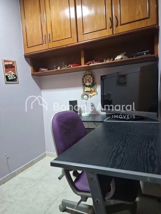 Apartamento, 3 quartos, 84 m² - Foto 9