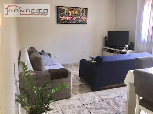 Apartamento em Vila Formosa  -  São Paulo