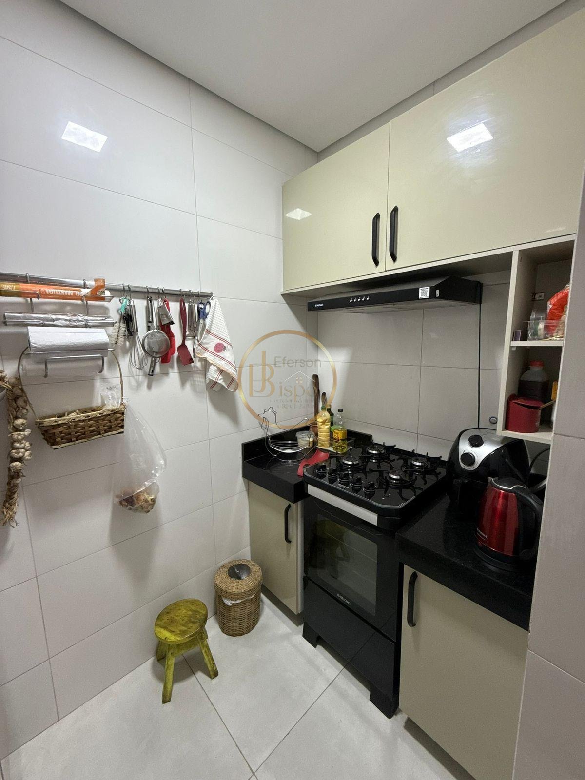 Apartamento para alugar com 3 quartos, 1 suíte, 1 vaga e 100m² no Taperapuan, Porto Seguro (BA) — foto 4 de 14