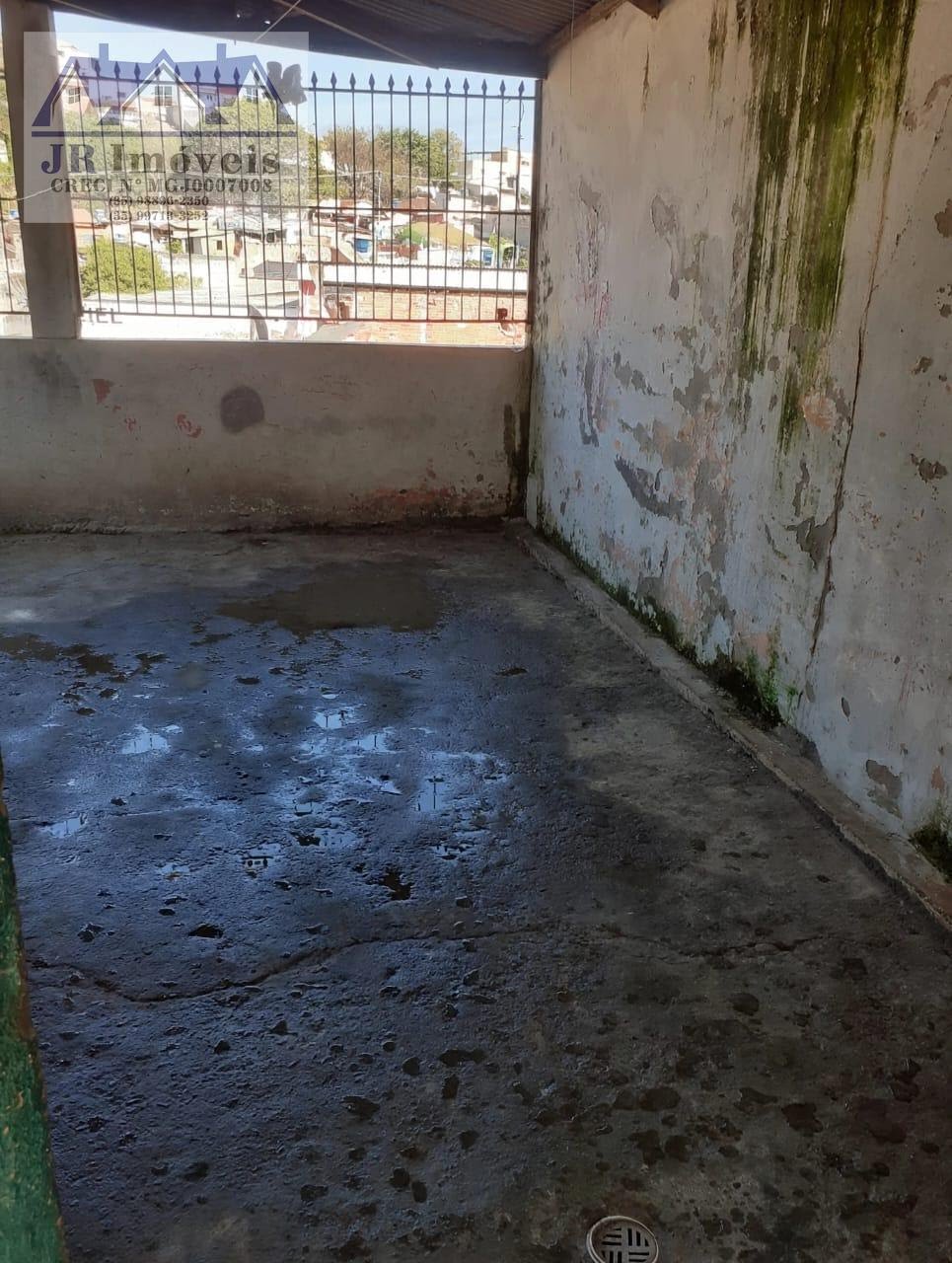 Casa à venda com 3 quartos, 1 banheiro e 51m² no Santo Antonio Vila Poddis, Itajubá (MG) — foto 4 de 11
