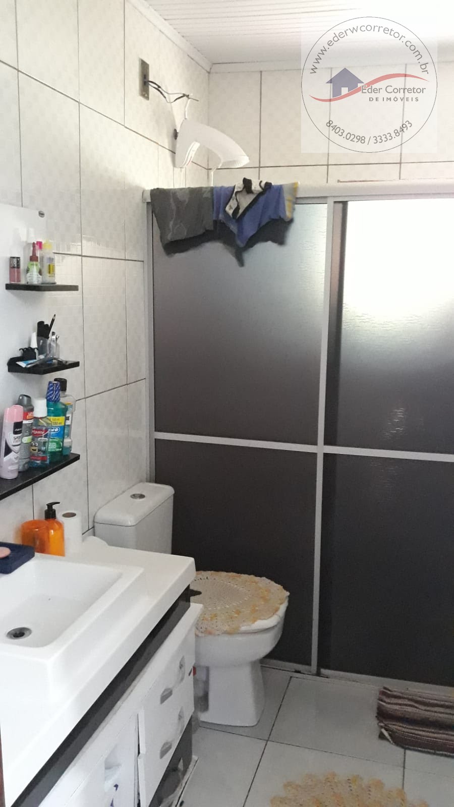 Casa à venda com 3 quartos, 1 banheiro, 1 vaga e 120m² no Osvaldo Aranha, Ijuí (RS) — foto 13 de 30