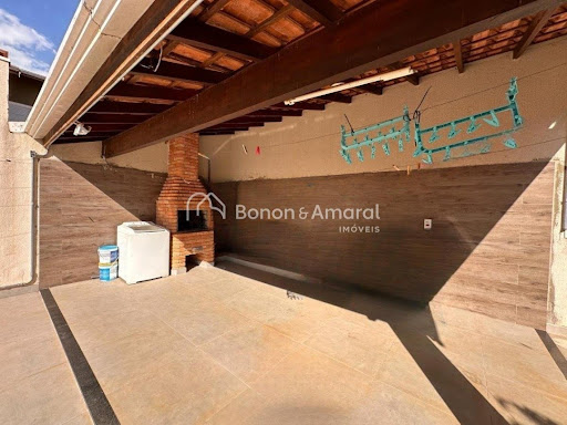 Casa de Condomínio, 3 quartos - Foto 16