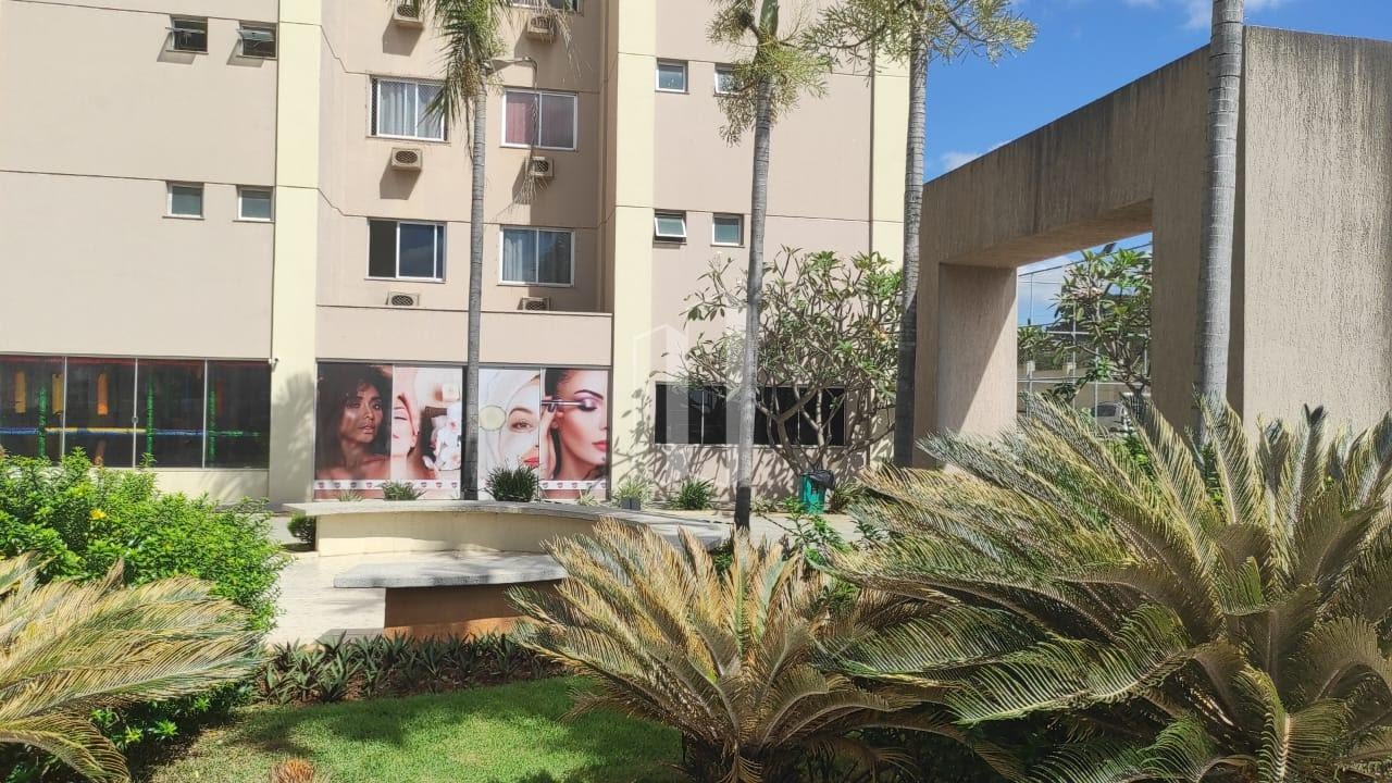Apartamento à venda com 2 quartos, 1 suíte, 1 vaga e 56m² no Vila Cruzeiro do Sul, Aparecida de Goiânia (GO) — foto 22 de 22