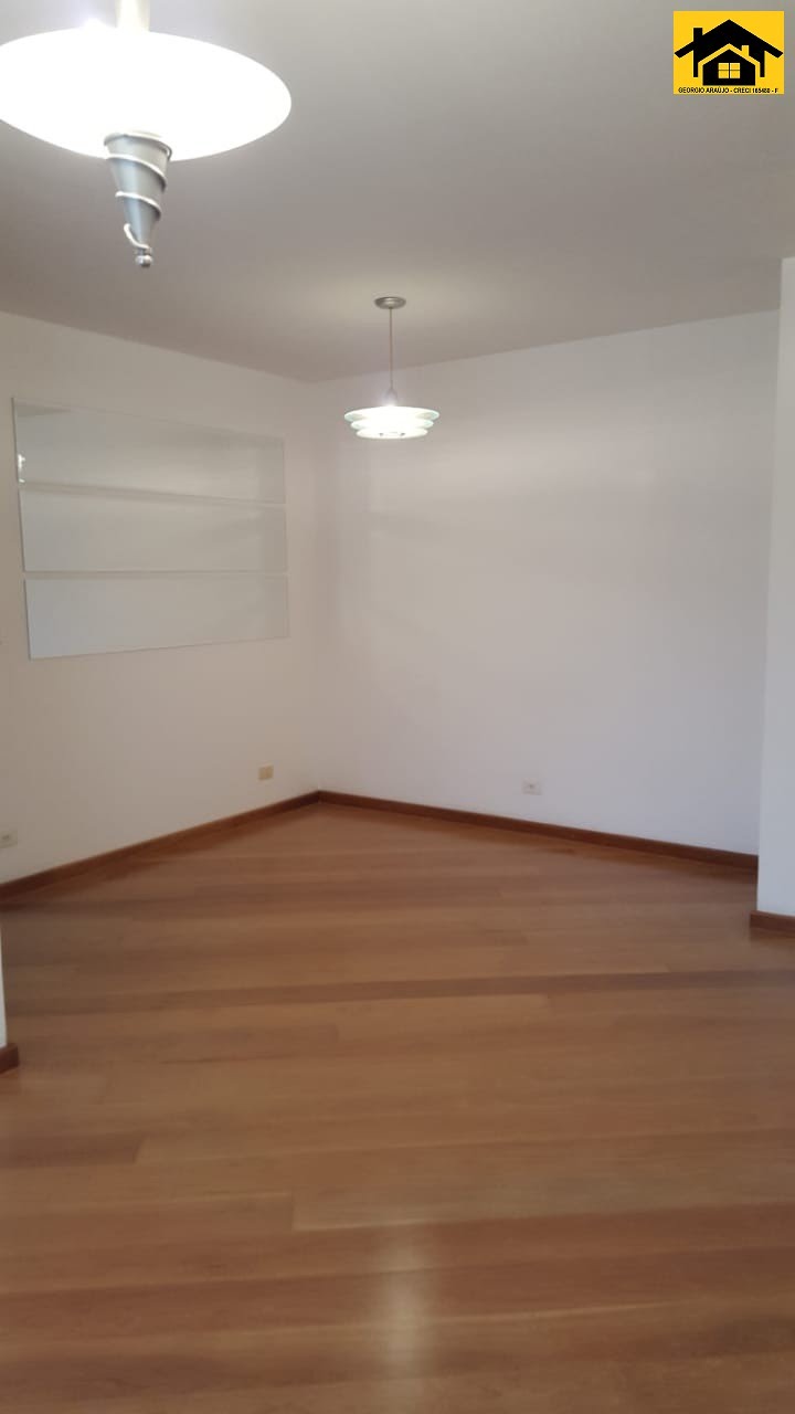 Apartamento à venda com 3 quartos, 1 suíte, 2 vagas e 100m² no Vila Pereira Barreto, São Paulo (SP) — foto 3 de 30