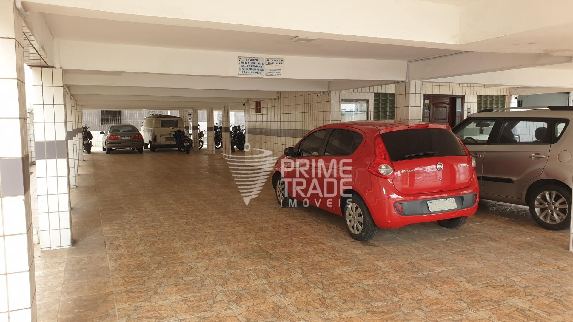 Apartamento à venda com 2 quartos, 1 banheiro, 1 vaga e 60m² no Macuco, Santos (SP) — foto 20 de 20