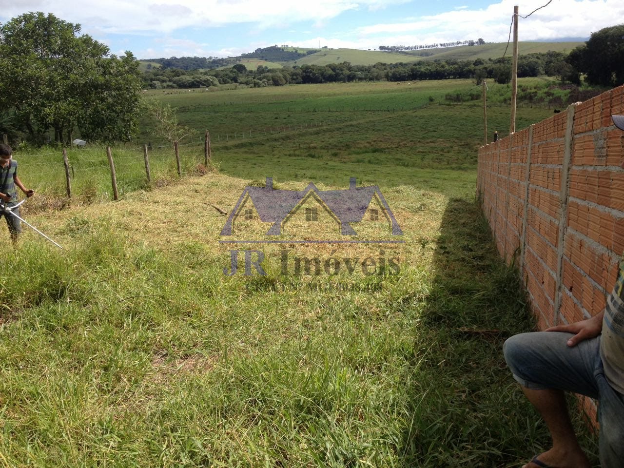 Terreno à venda com 200m² de terreno no Mato Dentro de Baixo, Piranguinho (MG) — foto 4 de 13