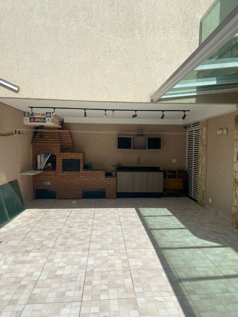 Sobrado, 2 quartos, 150 m² - Foto 27
