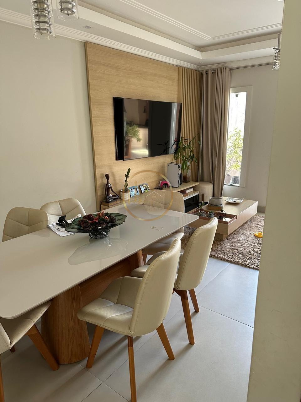 Casa à venda com 2 quartos, 1 suíte, 1 vaga e 100m² no Cambolo, Porto Seguro (BA) — foto 4 de 7