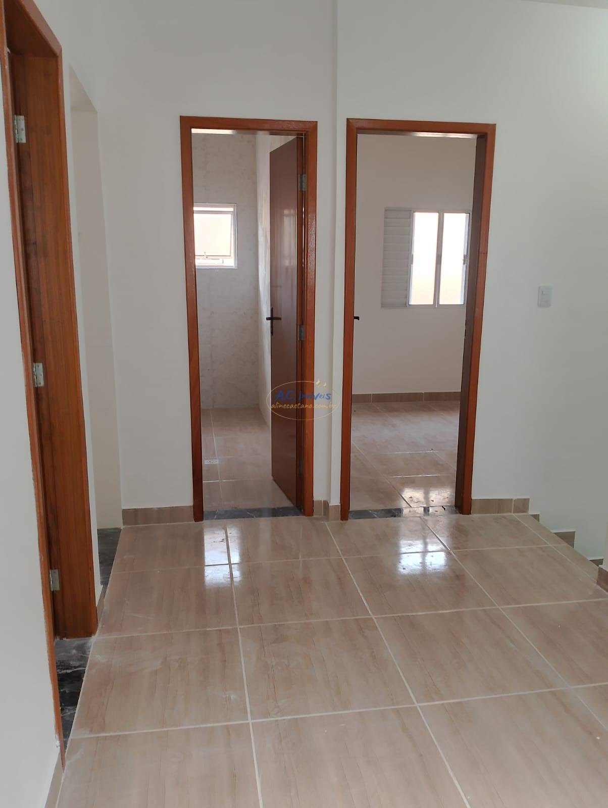 Casa à venda com 2 quartos, 1 banheiro, 1 vaga e 51m² no Ribeirópolis, Praia Grande (SP) — foto 8 de 13