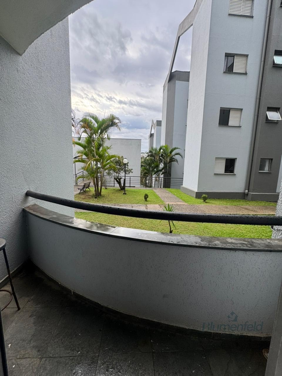 Apartamento para alugar com 2 quartos, 1 banheiro, 1 vaga e 45m² no Nova Arujá, Arujá (SP) — foto 4 de 14