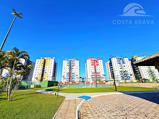 Cobertura Duplex Mobiliada, Decorada, Frente Mar, 161m²