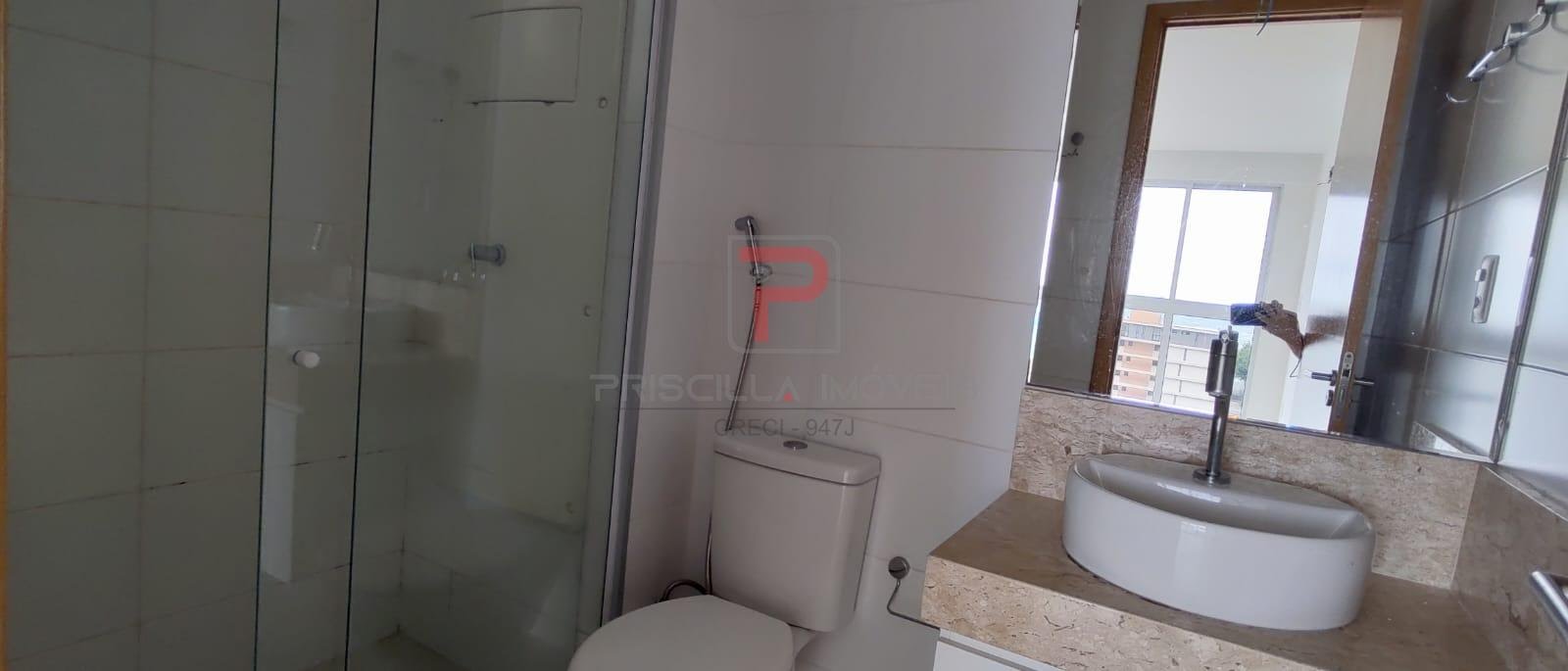 Apartamento à venda com 3 quartos, 1 suíte, 2 vagas e 91m² no Jardim Oceania, João Pessoa (PB) — foto 18 de 30