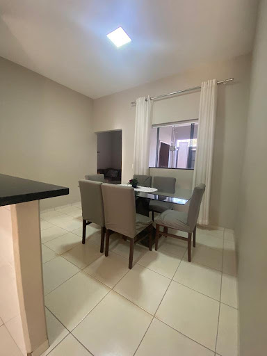 Casa 03 Dorm. em Residencial Veneza  -  Rio Verde
