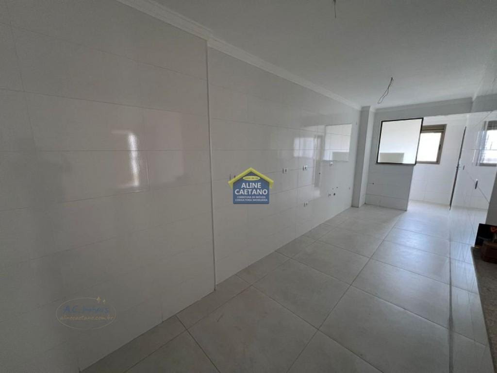 Apartamento à venda com 3 quartos, 3 suítes, 2 vagas e 119m² no Canto do Forte, Praia Grande (SP) — foto 10 de 30