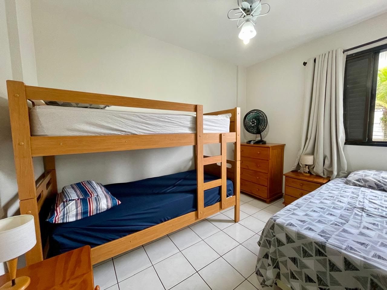 Apartamento à venda com 2 quartos, 2 banheiros e 68m² no Itaguá, Ubatuba (SP) — foto 12 de 12