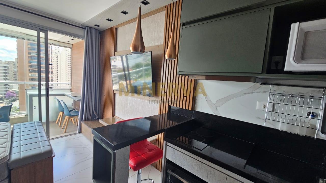 Studio para alugar com 1 quarto, 1 banheiro e 28m² no Jardim São Paulo, Guarulhos (SP) — foto 9 de 21