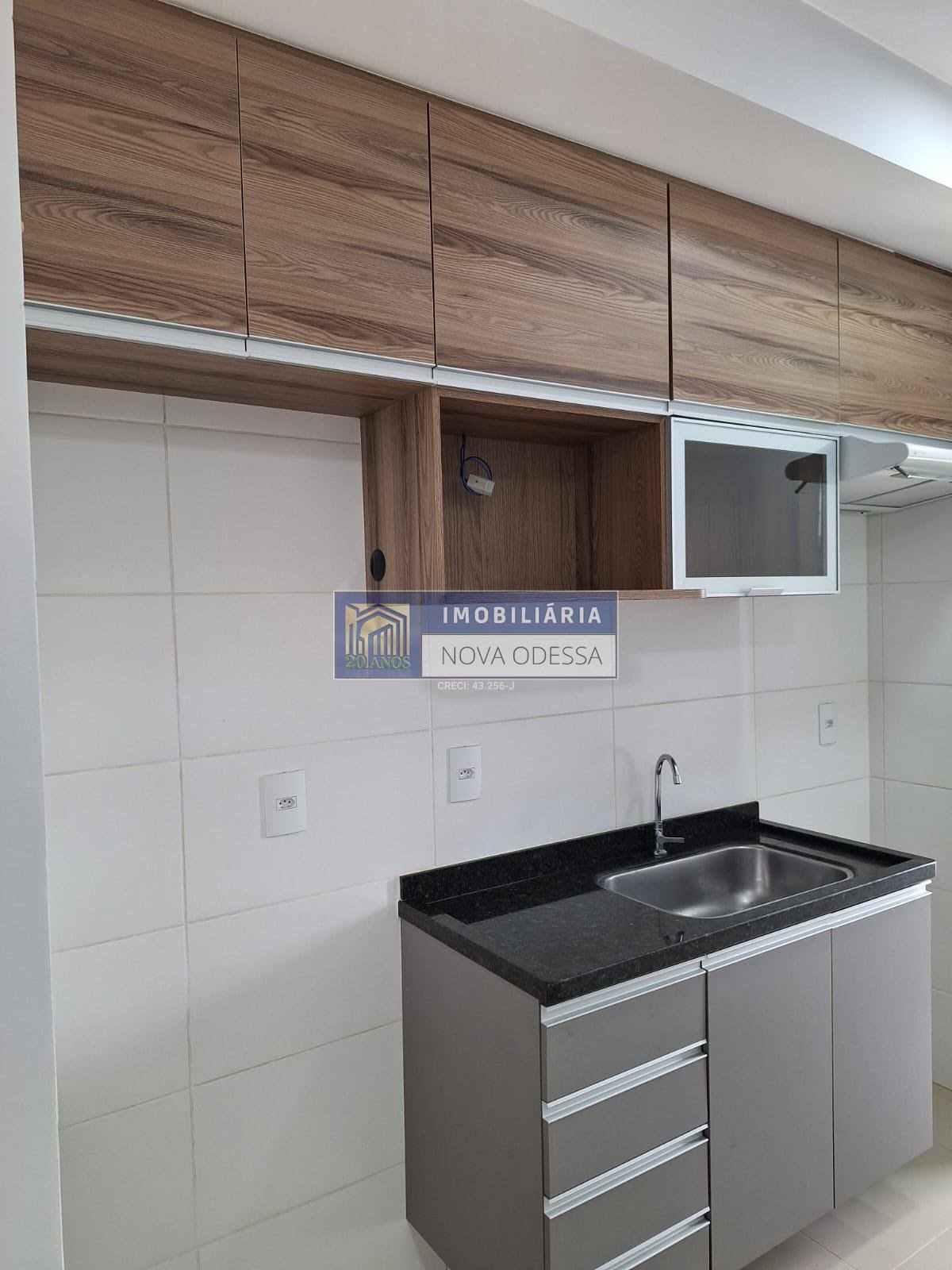 Apartamento para alugar com 2 quartos, 1 banheiro, 1 vaga e 87m² no Jardim Planalto, Nova Odessa (SP) — foto 26 de 27