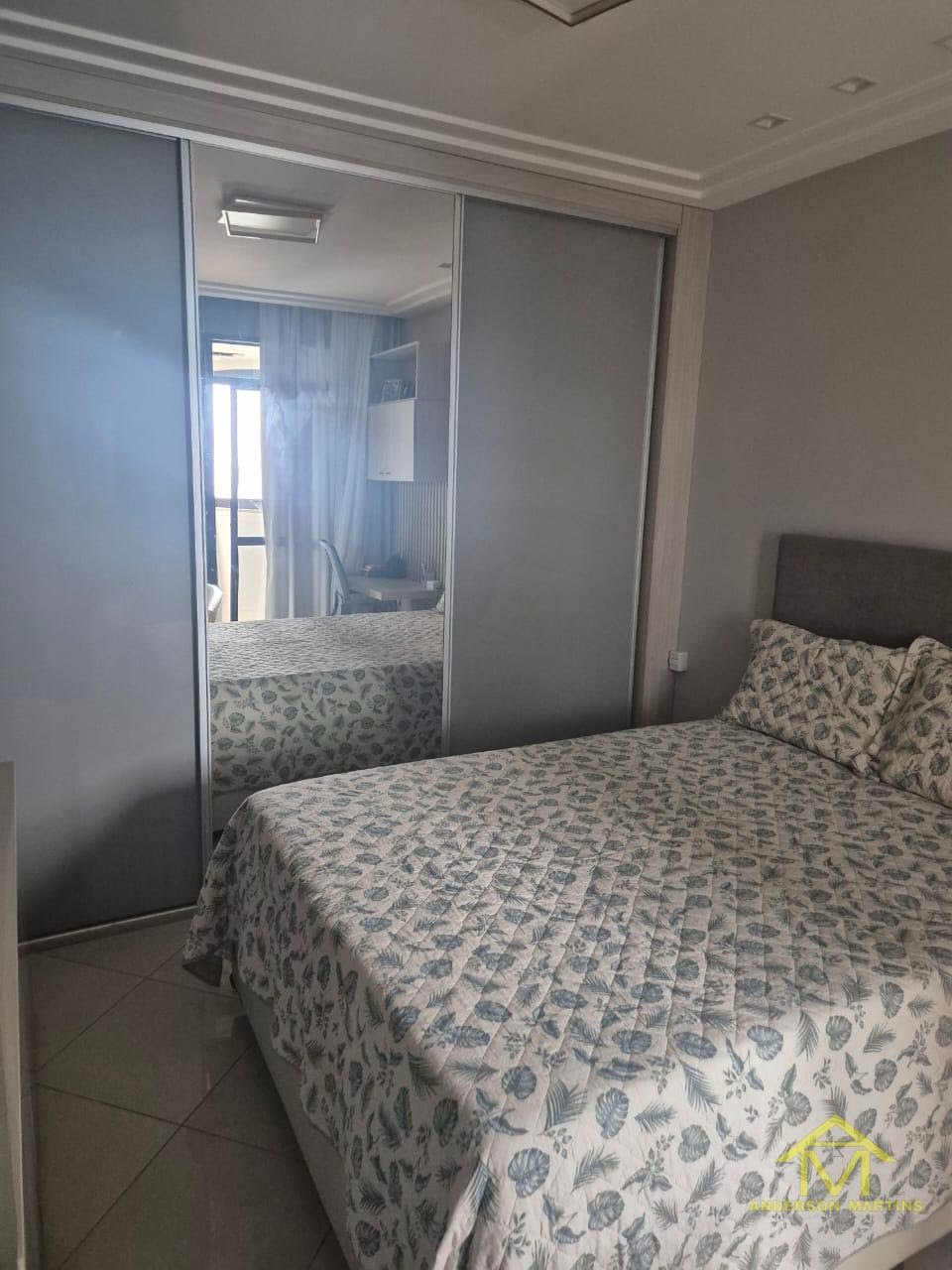 Apartamento à venda com 4 quartos, 4 banheiros, 2 vagas e 277m² no Praia de Itaparica, Vila Velha (ES) — foto 16 de 20