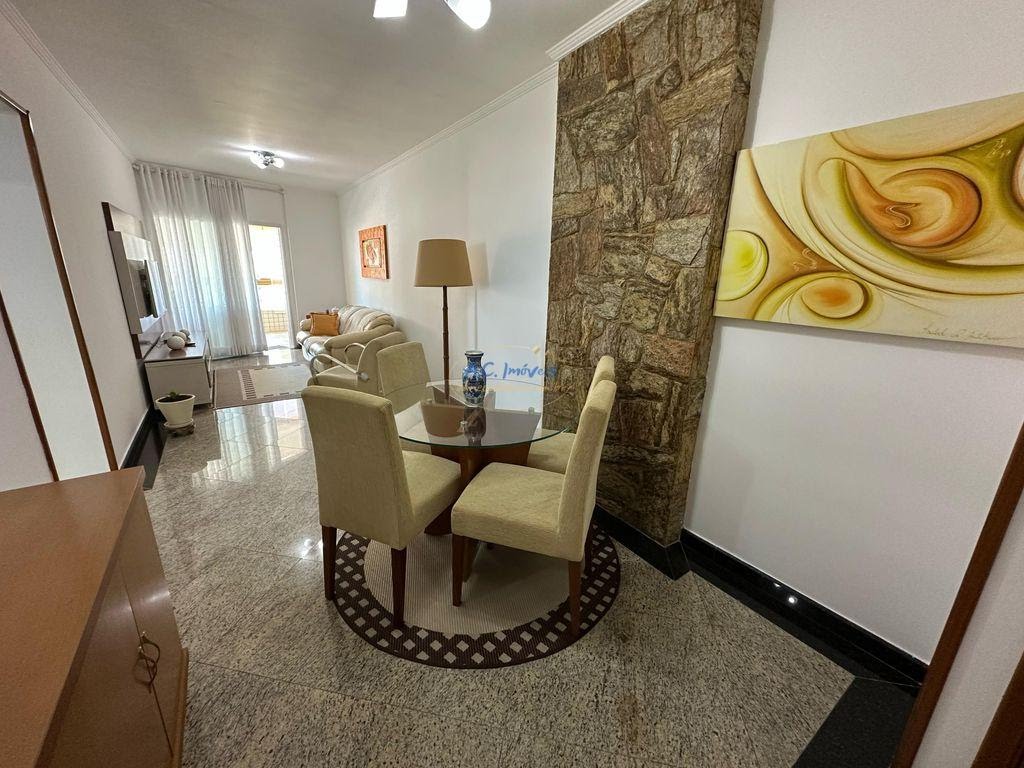 Apartamento à venda com 3 quartos, 1 suíte, 2 vagas e 115m² no Vila Tupi, Praia Grande (SP) — foto 11 de 29