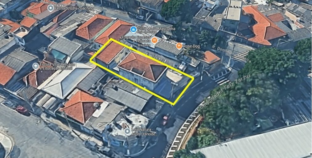 Apartamento à venda com 3 quartos e 2 banheiros no Jardim Cidade Pirituba, São Paulo (SP) — foto 5 de 8