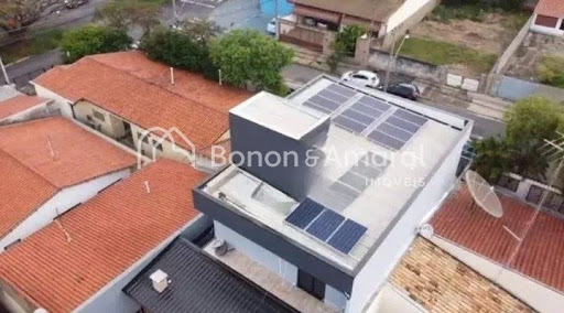 Casa, 3 quartos, 250 m² - Foto 15