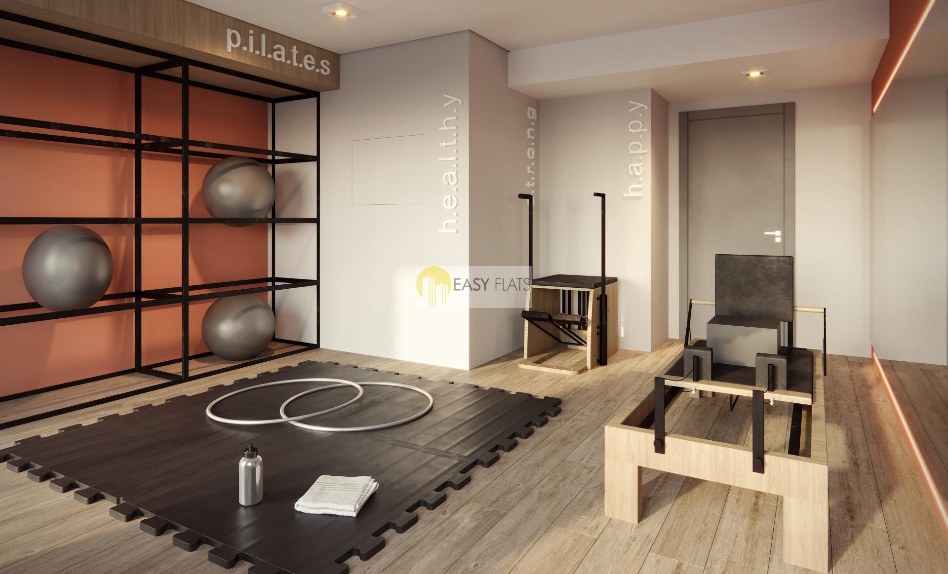 Apartamento para alugar com 1 quarto, 1 banheiro e 25m² no Pinheiros, São Paulo (SP) — foto 22 de 23