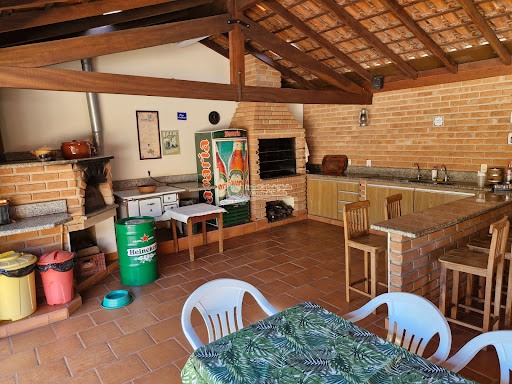Chácara a venda em Casa Branca SP