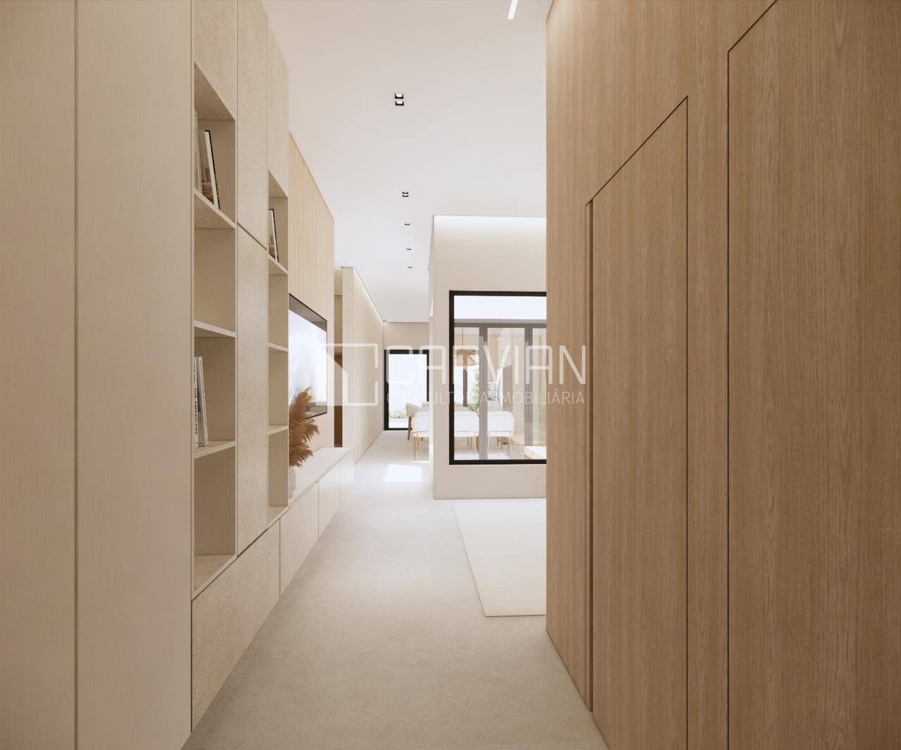 Casa à venda com 3 quartos, 3 suítes, 4 vagas e 171m² no Jardim Valencia, Ribeirão Preto (SP) — foto 3 de 21