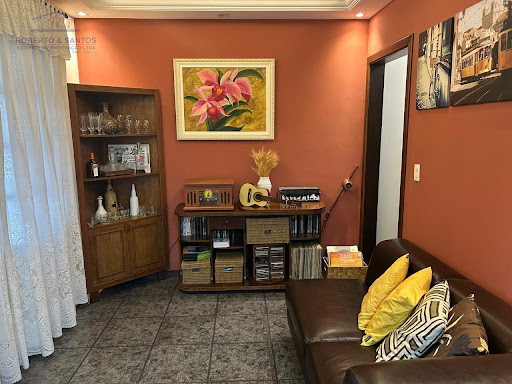 Sala de estar