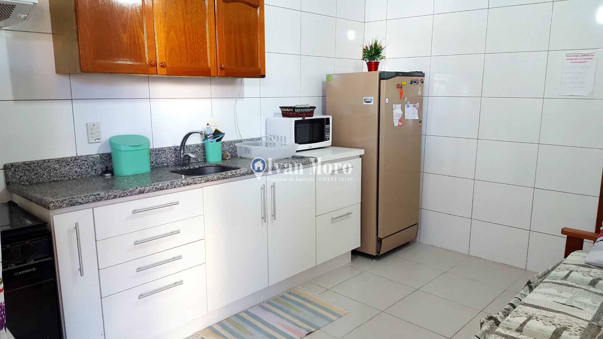 Apartamento para alugar com 1 quarto, 1 banheiro, 1 vaga e 35m² no Daniela, Florianópolis (SC) — foto 5 de 24