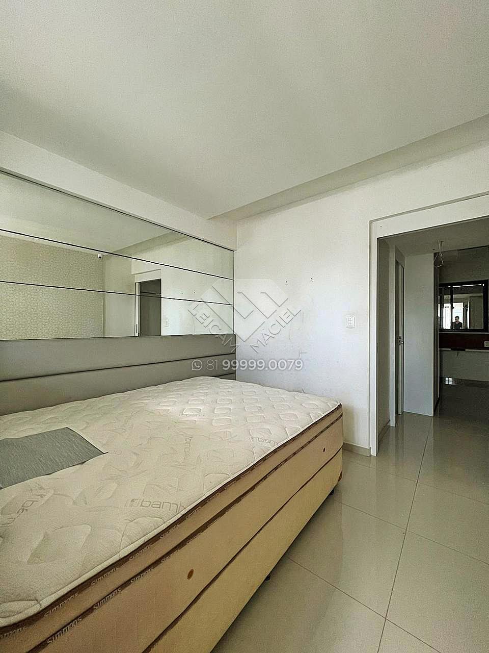 Apartamento à venda com 3 quartos, 1 suíte, 2 vagas e 106m² no Madalena, Recife (PE) — foto 27 de 29