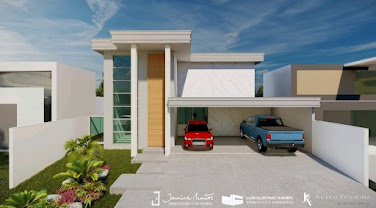 Casa de Condominio em Rodoviário  -  Campos dos Goytacazes