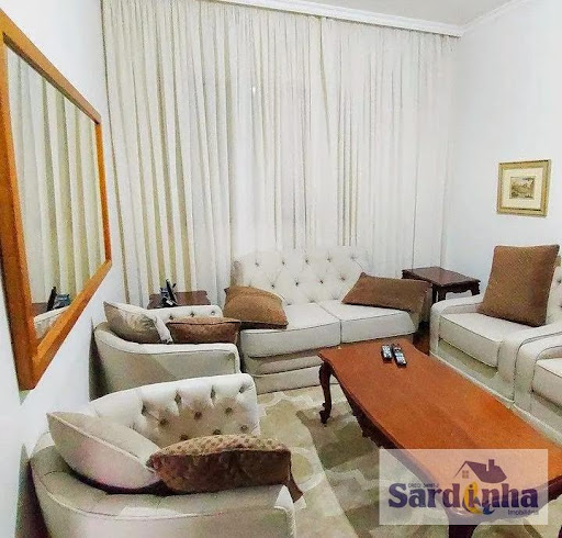 Venda Apartamento 4 Suítes Fazenda Morumbi - 160m² por R$450k