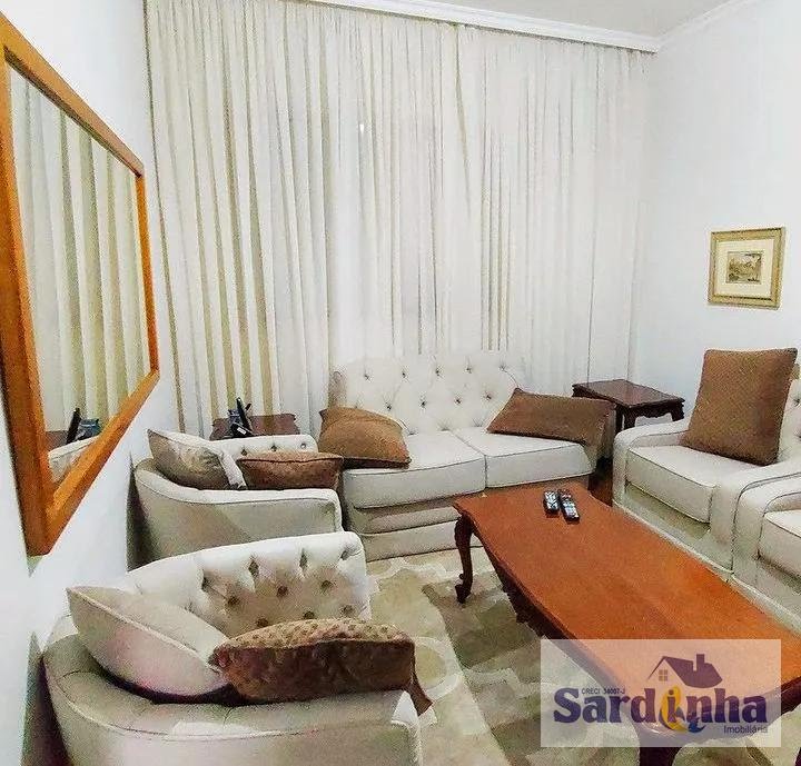 Apartamento à venda com 4 quartos, 4 suítes, 3 vagas e 160m² no Fazenda Morumbi, São Paulo (SP) — foto 2 de 16