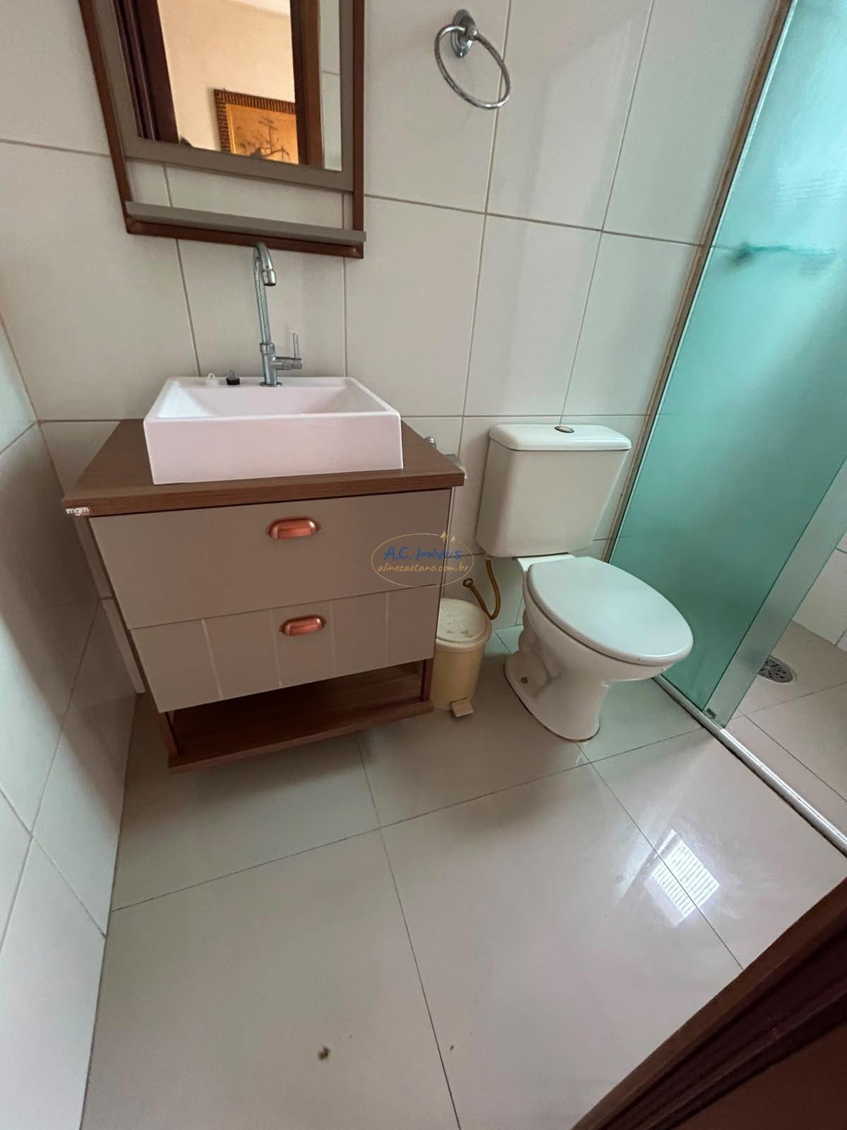 Apartamento à venda com 2 quartos, 1 suíte, 1 vaga e 72m² no Cidade Ocian, Praia Grande (SP) — foto 13 de 16