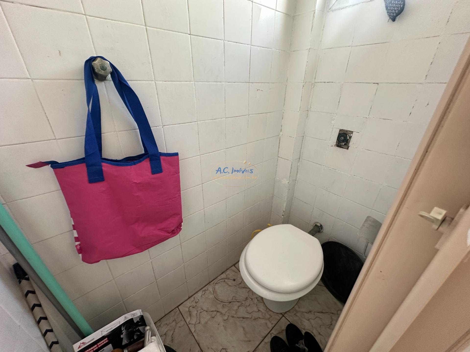 Apartamento à venda com 2 quartos, 1 banheiro, 1 vaga e 71m² no Vila Caiçara, Praia Grande (SP) — foto 11 de 30