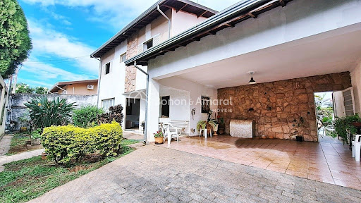 Casa, 4 quartos, 380 m² - Foto 1