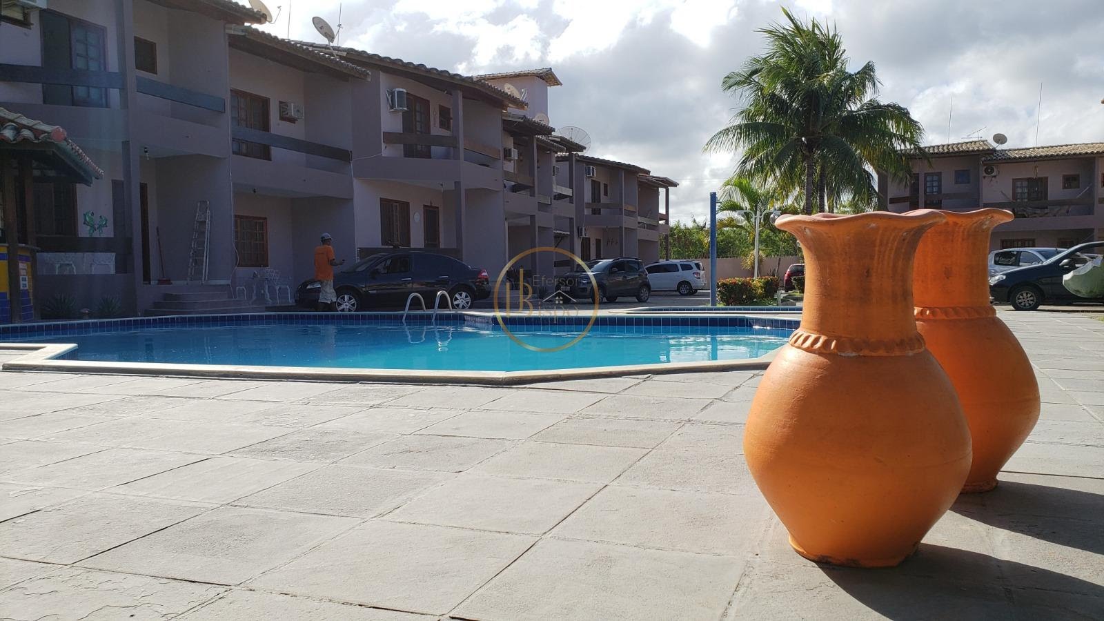 Apartamento para alugar com 2 quartos, 2 suítes, 1 vaga e 90m² no Praia de Taperapuan, Porto Seguro (BA) — foto 22 de 23