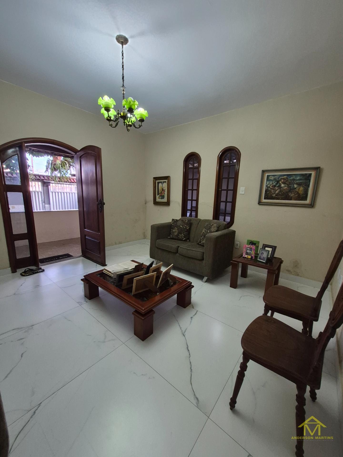 Casa, 4 quartos, 100 m² - Foto 9