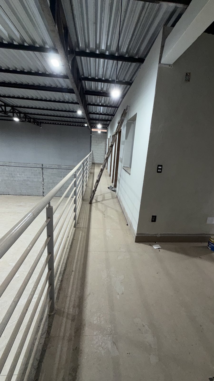 Depósito-Galpão, 360 m² - Foto 9