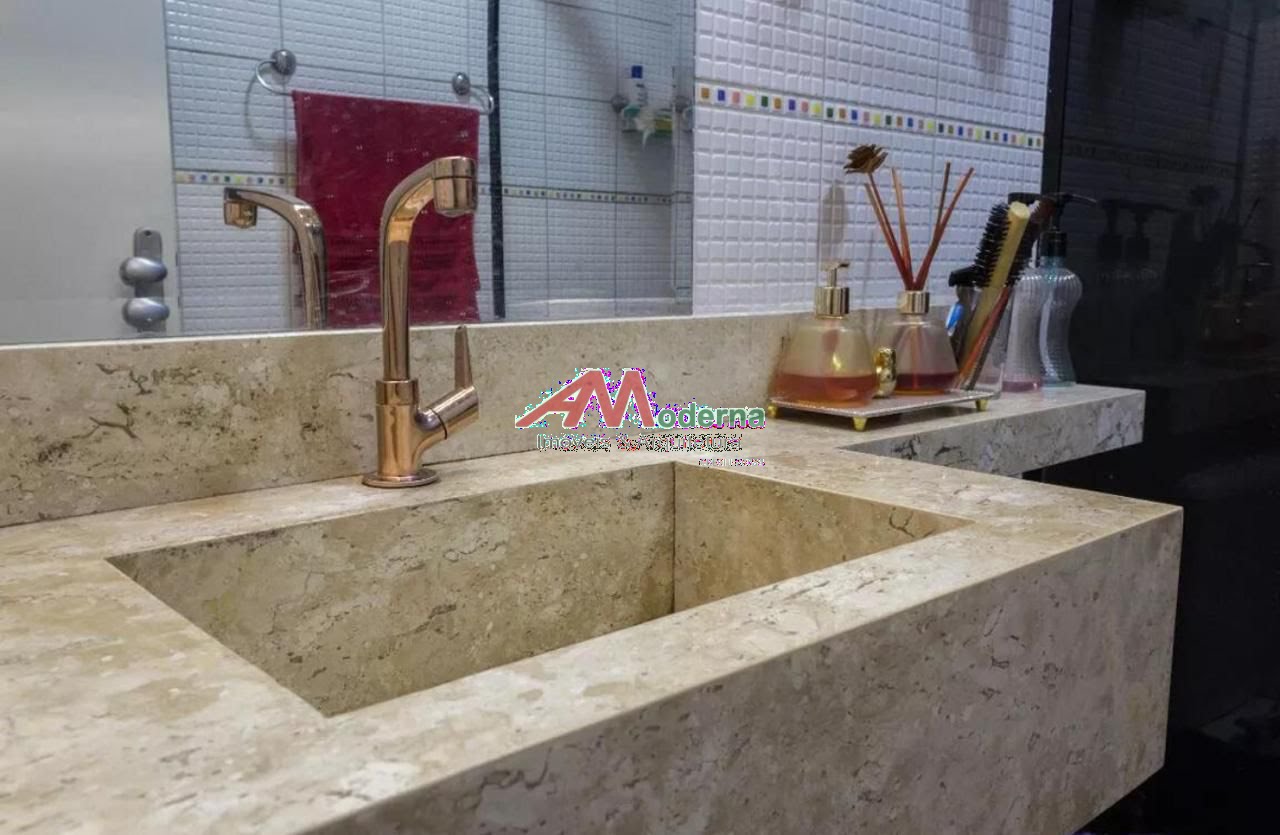 Apartamento à venda com 3 quartos, 1 suíte, 1 vaga e 70m² no Paulicéia, São Bernardo do Campo (SP) — foto 20 de 26