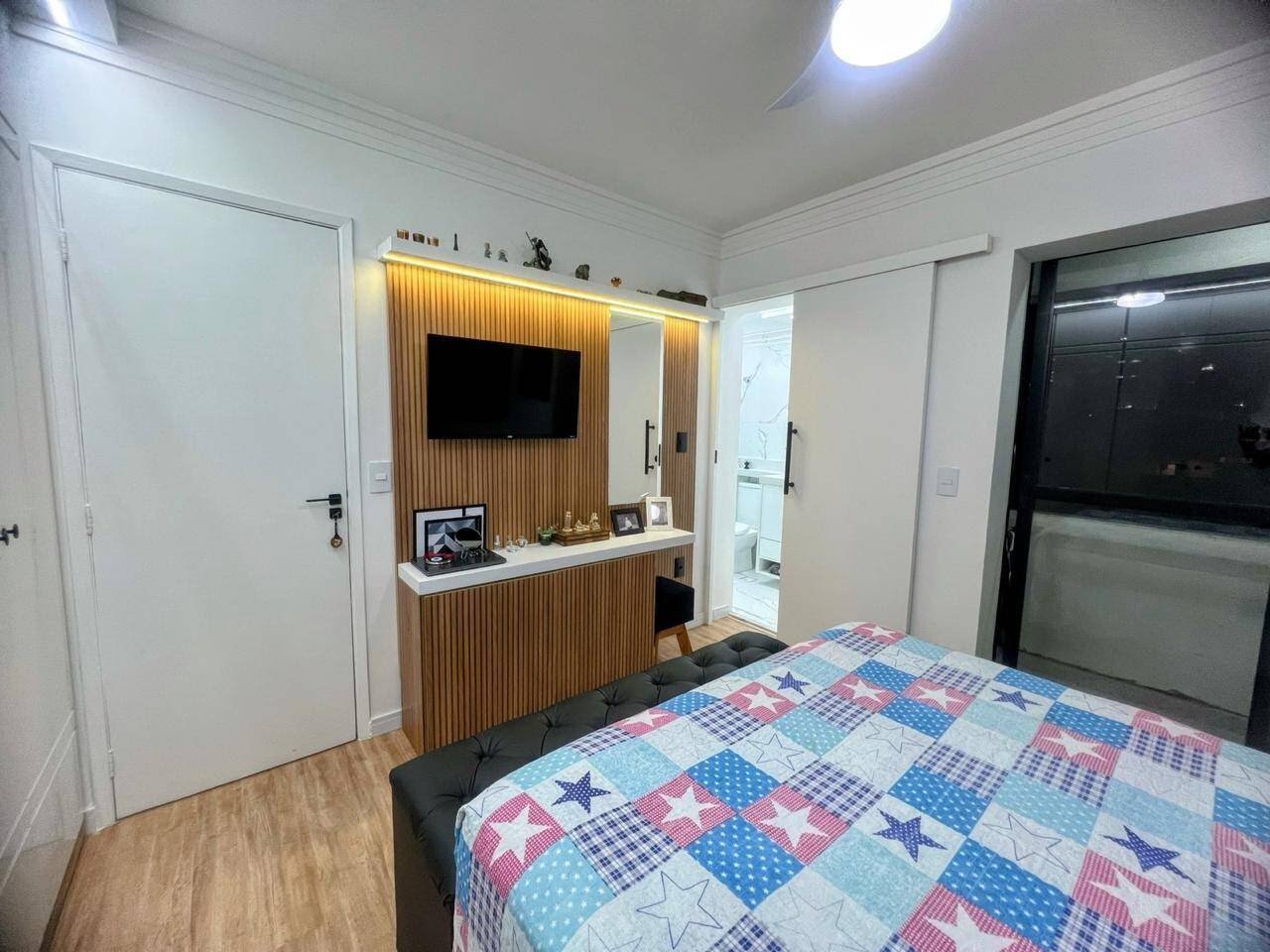 Apartamento à venda com 2 quartos, 1 suíte, 2 vagas e 65m² no Vila Mariana, São Paulo (SP) — foto 14 de 30