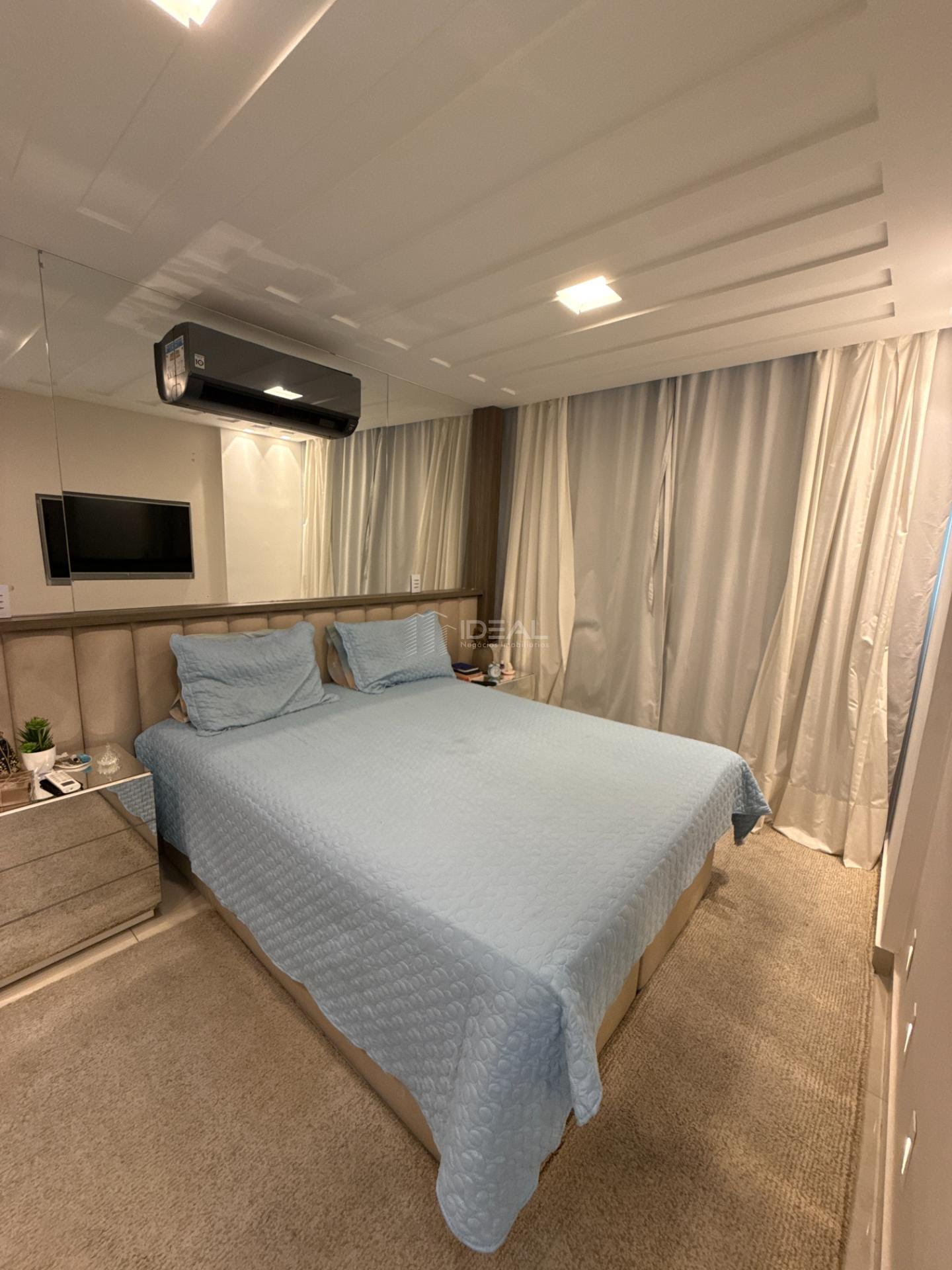 Apartamento à venda com 3 quartos, 1 suíte, 2 vagas e 105m² no Parque Tamandaré, Campos dos Goytacazes (RJ) — foto 14 de 25
