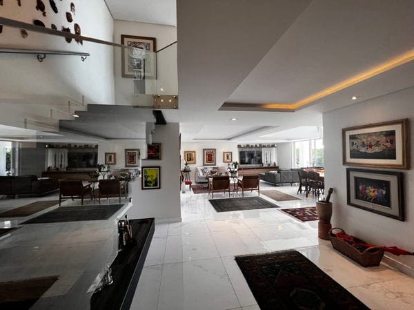 Cobertura à venda com 4 quartos, 4 suítes, 2 vagas e 350m² no Canasvieiras, Florianópolis (SC) — foto 25 de 30